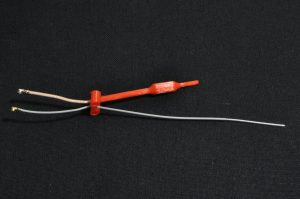 antenne moineau vu de loin
