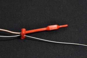 antenne moineau vu de coté