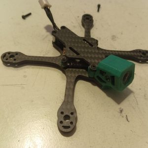 Moineau Frame 2.5p – Image 2