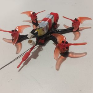 Moineau Frame 2.5p – Image 4