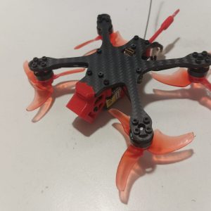 Moineau Frame 2.5p – Image 7