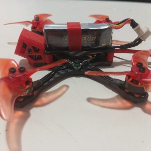 Moineau Frame 2.5p – Image 6