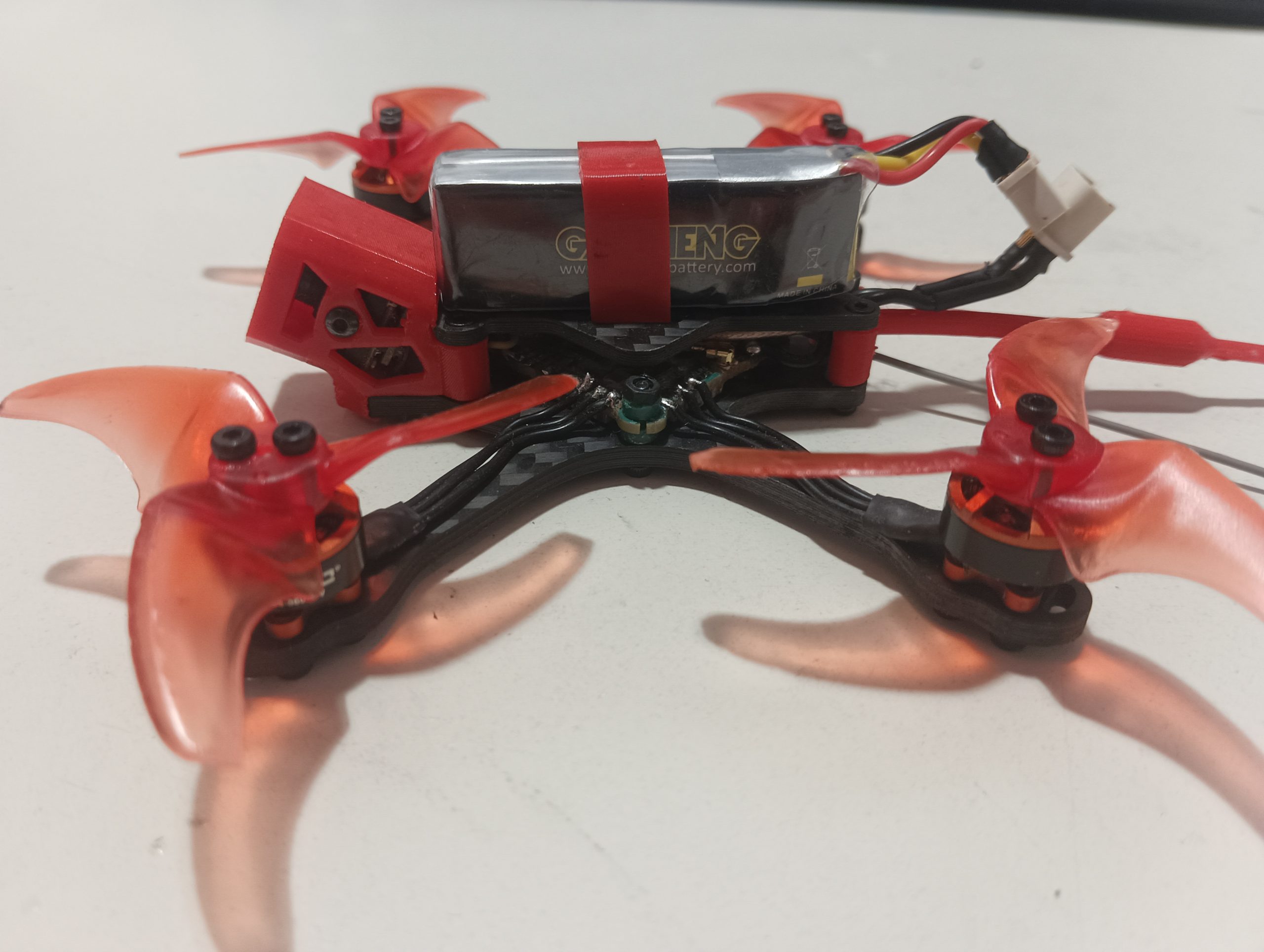 Moineau Frame 2.5p – Image 6