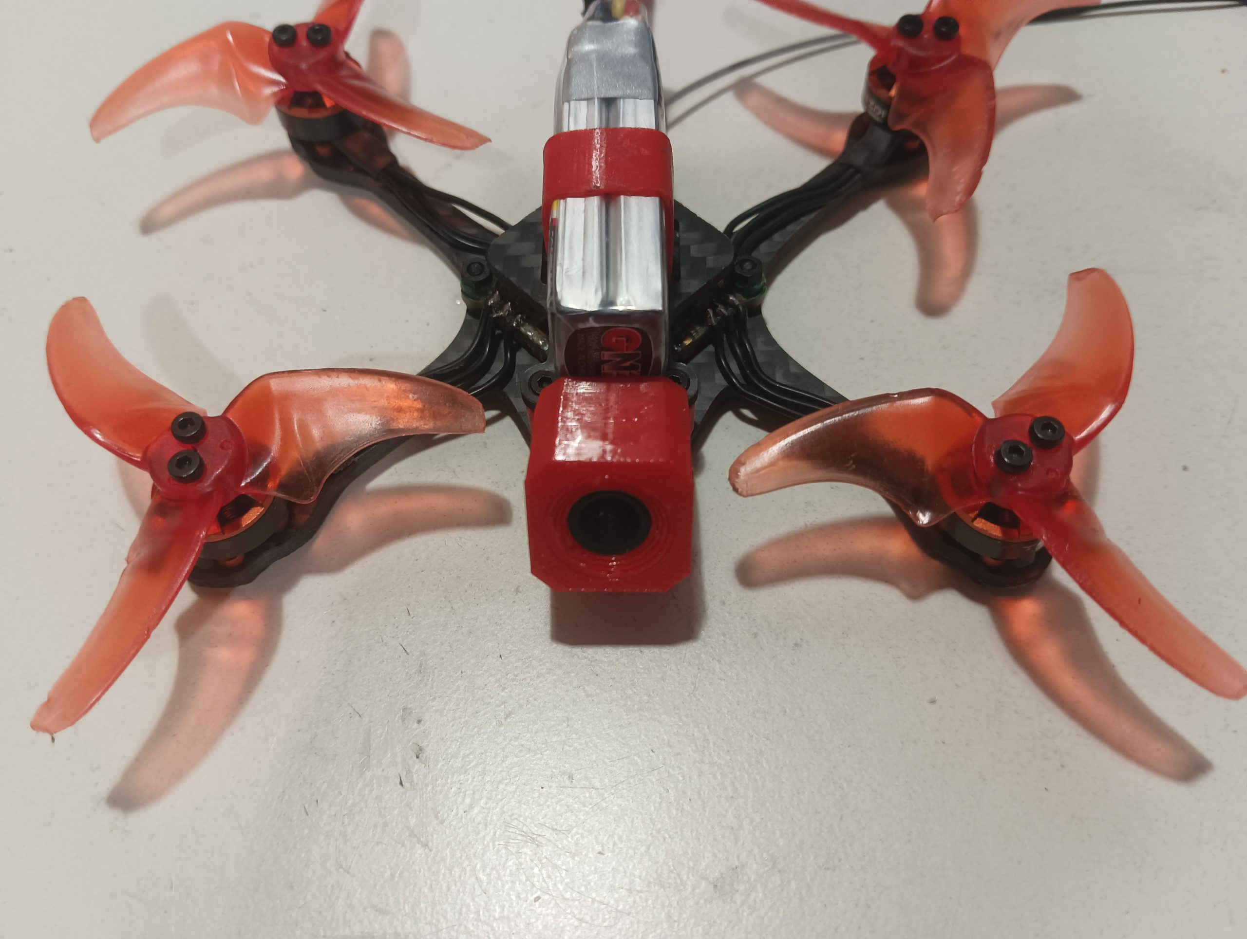 Moineau Frame 2.5p – Image 5