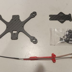 Moineau Frame 2.5p – Image 3