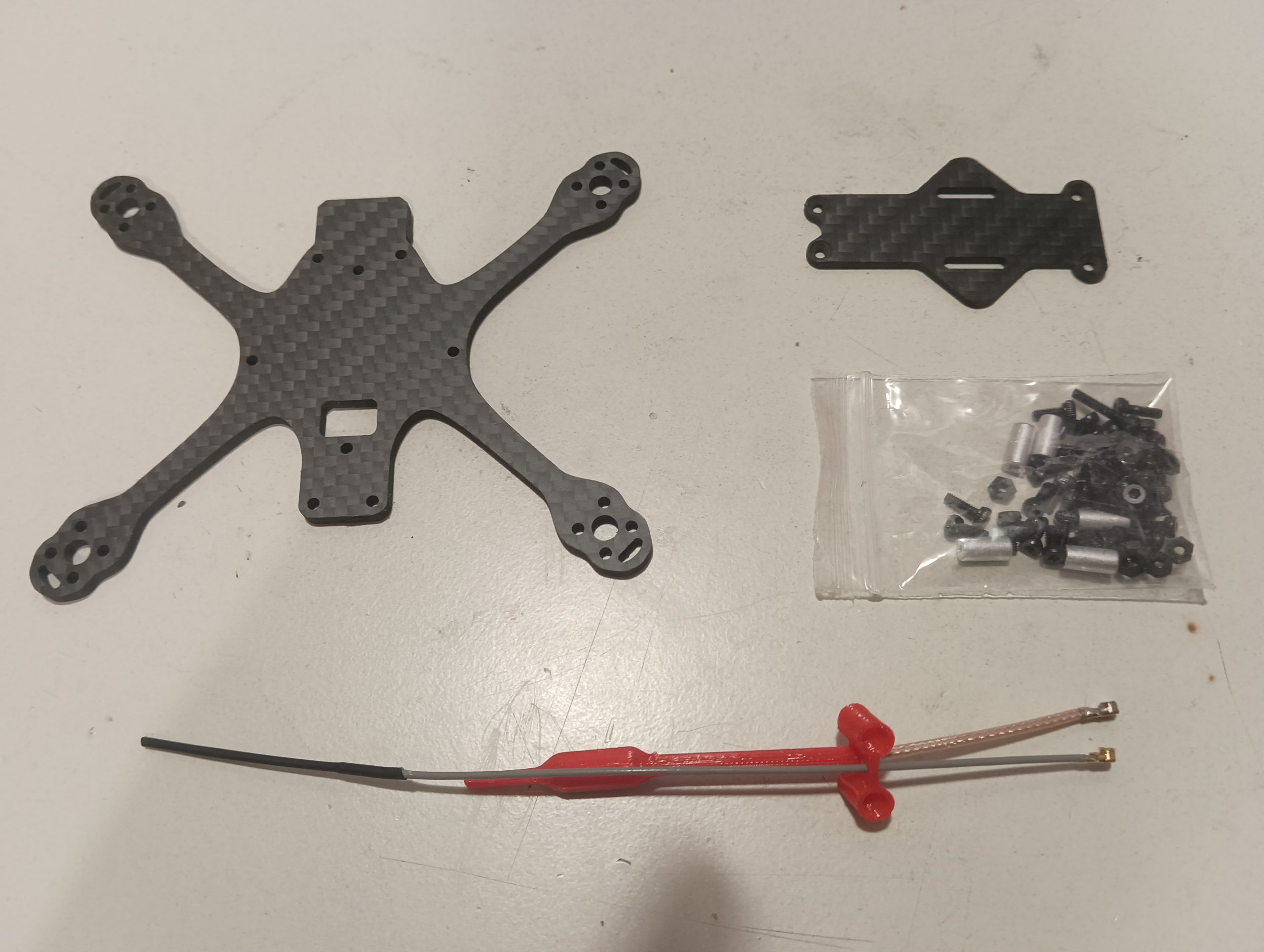 Moineau Frame 2.5p – Image 3