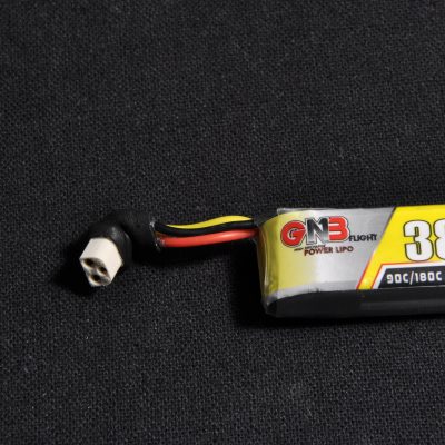 LiPo 2S BT3.0 380mah